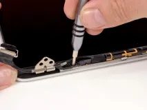 Як замінити дисплей Retina ноутбука Apple MacBook Pro - Блогофоліо Романа Паулова retina