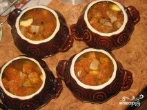 рецепта картофи