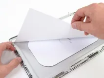 Як замінити дисплей Retina ноутбука Apple MacBook Pro - Блогофоліо Романа Паулова дисплей