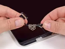 Як замінити дисплей Retina ноутбука Apple MacBook Pro - Блогофоліо Романа Паулова дисплей