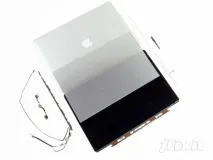 Як замінити дисплей Retina ноутбука Apple MacBook Pro - Блогофоліо Романа Паулова retina