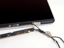 Як замінити дисплей Retina ноутбука Apple MacBook Pro - Блогофоліо Романа Паулова дисплей