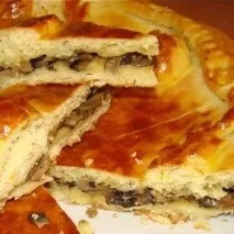 калорийно пайове