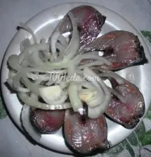 засолити