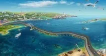 Керченська протока палі скільки потрібно і як забивають керченська