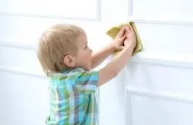 Кашель у дитини причини та способи усунення симптоматики симптоматики