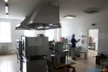 Кіровський психоневрологічний інтернат зразково-показовий заклад із клієнтами, що біжать психоневрологічний