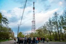 телевизионен киров