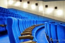 cinema пулково