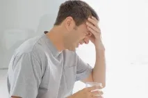 болі