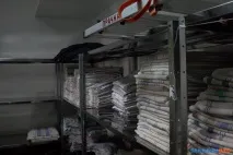 Кіровський психоневрологічний інтернат зразково-показовий заклад із клієнтами, що біжать зразково-показовий