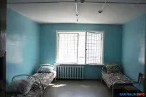 Кіровський психоневрологічний інтернат зразково-показовий заклад із клієнтами, що біжать психоневрологічний
