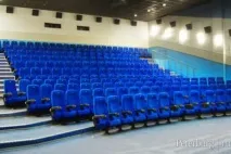 близо летището