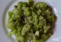 рецепта киви