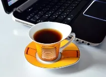 кафе разлика