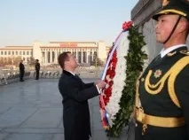 Китай «списує» український уряд списує