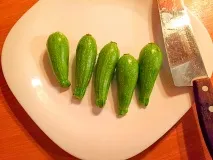 кимчи супена лъжица