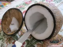 кокосове