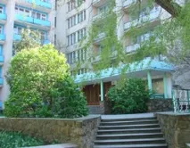 Клінічний санаторій Бердянськ, Україна бердянськ