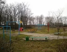 Клінічний санаторій Бердянськ, Україна клінічний