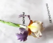 полімерної