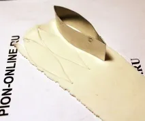полімерної
