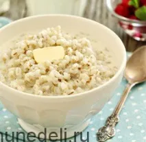 каші