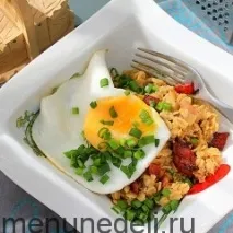 каші