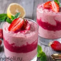 сніданок
