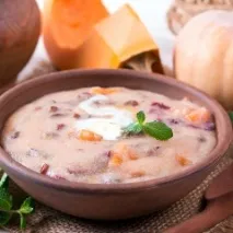 каші