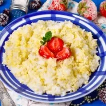 каші