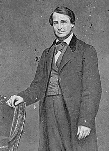 Клемент Лерд Валландігем (1820-1877) лерд