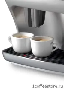 gaggia кафе