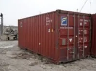 контейнери контейнери използват