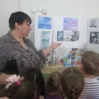 Конспект відкритого заняття «Розмова про правильне харчування» заняття