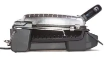 Контактний електрогриль Tefal Ultra Compact Health Grill Comfort GC306012 електрогриль