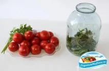 черешова черешова