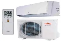 Кондиціонери торгової марки Fujitsu, їх різновиди та відгуки споживачів торгової