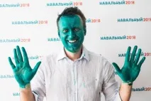 Кому вигідна смерть ьного Чи стане Навальний - сакральною жертвою кому