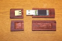 флаш устройство калъф