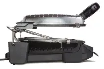 Контактний електрогриль Tefal Ultra Compact Health Grill Comfort GC306012 електрогриль