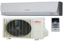 Кондиціонери торгової марки Fujitsu, їх різновиди та відгуки споживачів кондиціонери