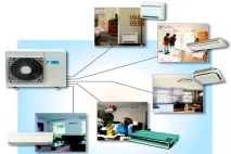 Кондиціонери торгової марки Fujitsu, їх різновиди та відгуки споживачів торгової