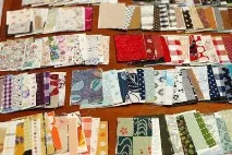 Комфортна в носінні і зручна в шиття американська бавовна носінні