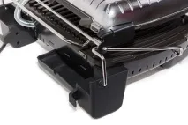 Контактний електрогриль Tefal Ultra Compact Health Grill Comfort GC306012 електрогриль