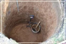 Колодязь водопровідний СНиП, пристрій та монтаж кілець водопровідний