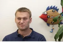 Кому вигідна смерть ьного Чи стане Навальний - сакральною жертвою кому