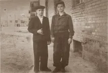 нелюбов живота