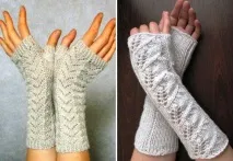 ръкавици ръкавици