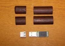 дърво флаш